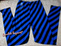Leggins Piel Durazno