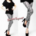 Leggins Piel Durazno