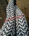 Leggins Piel Durazno